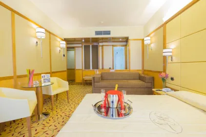 Hotel Teco
