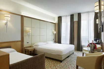 Hotel Teco