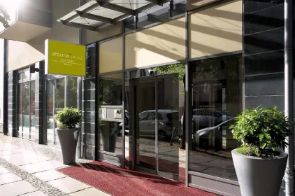 arcona LIVING Goethe87 Berlin