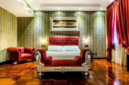 Hotel Silver