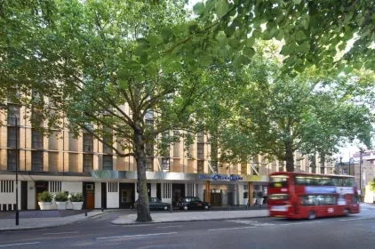 Hilton London Kensington Hotel
