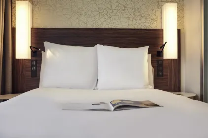 Mercure Paris Arc de Triomphe Etoile