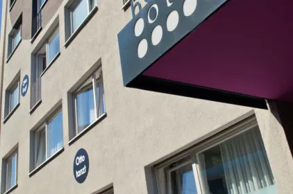 Hotel OTTO