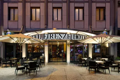 Hotel Firenze