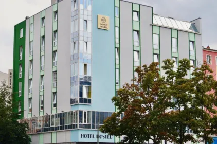 Grand Hostel Berlin Urban