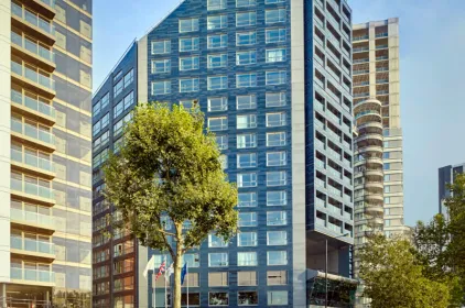 Park Plaza Riverbank London