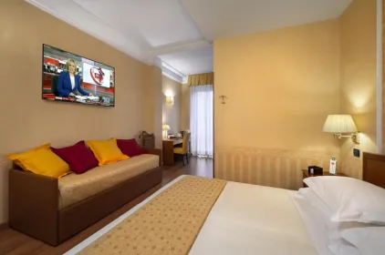 Hotel Lancaster