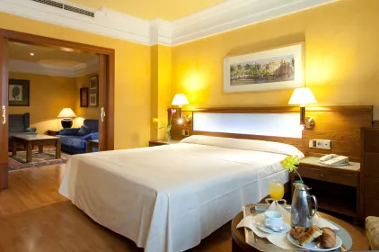 Senator Gran Via 70 Spa Hotel
