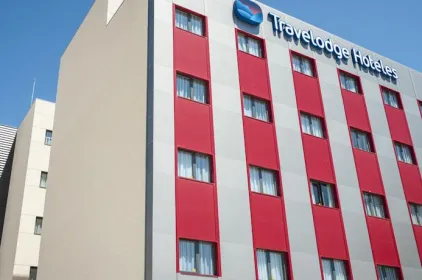 Travelodge Madrid Alcala