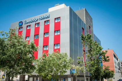 Travelodge Madrid Metropolitano