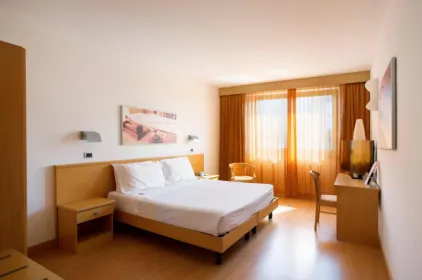Hotel Montemezzi