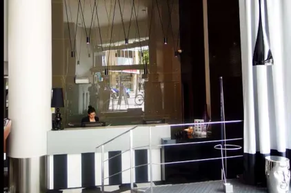 Pestana Arena Barcelona