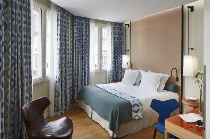 Hotel Bel Ami