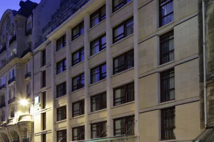 Holiday Inn Paris Notre Dame
