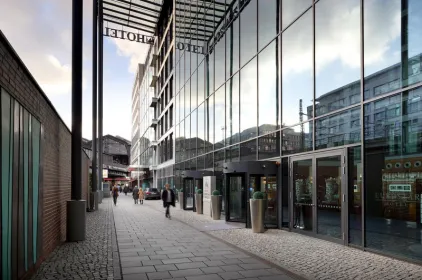 Eurostars Berlin
