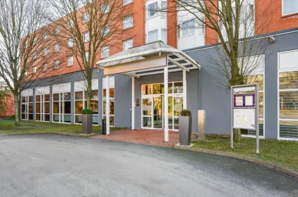 Leonardo Hotel Hannover Medical Park