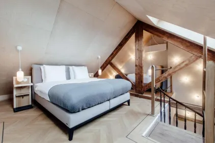 Maison Haas Hustinx & Spa