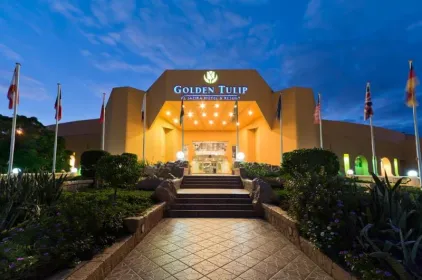 Golden Tulip Al Jazira Hotel & Resort