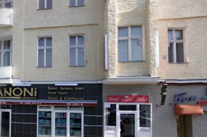 Hotel AI Konigshof