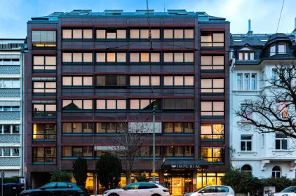 Hotel Imperial