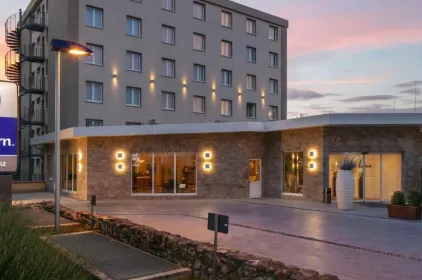 Best Western Hotel Mainz