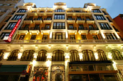 Petit Palace Ducal Chueca