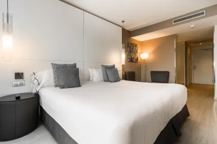 Hotel Grums Barcelona