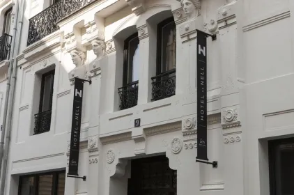 Hotel de Nell