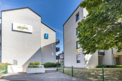 acora Bonn Living the City
