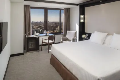 Melia Barcelona Sarria