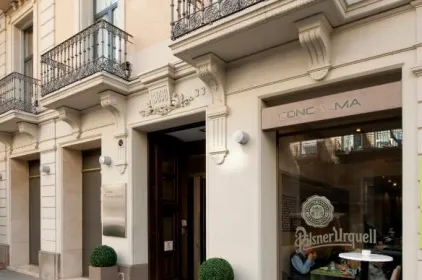 Hotel Constanza