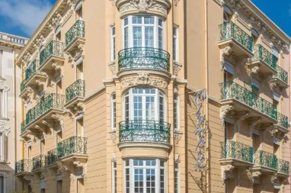 Hotel Olympia