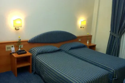 Hotel Mec