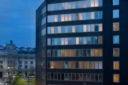 Starhotels Anderson