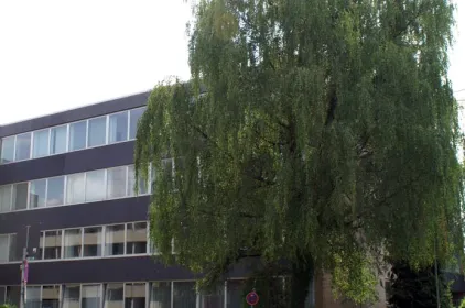 CREO Munich City