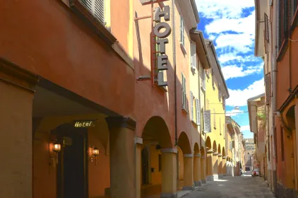 Il Canale Hotel