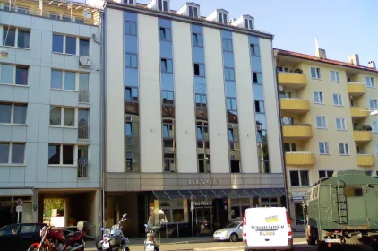 Hotel Rivoli