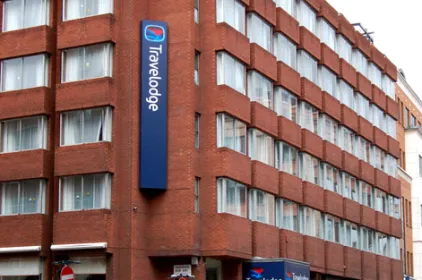 Travelodge London Marylebone