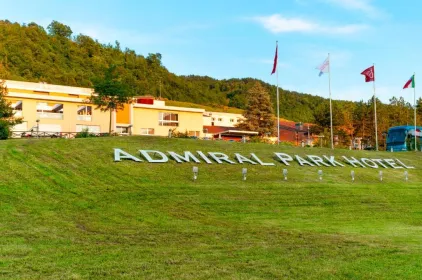 Admiral Park Hotel