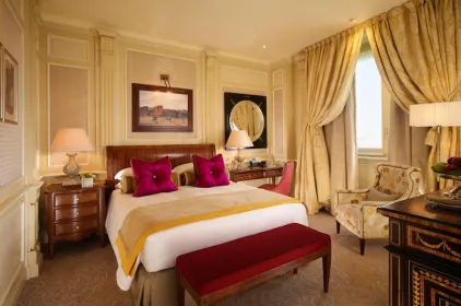Hotel Principe Di Savoia