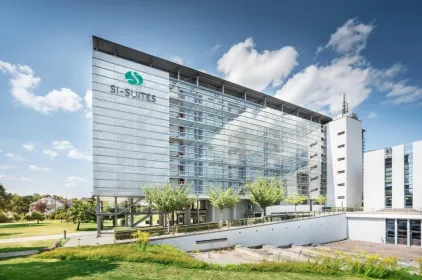 SI-SUITES