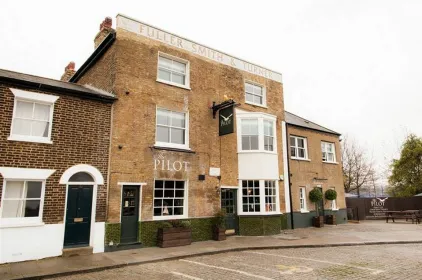 The Pilot Inn