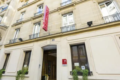 Elysees Niel Hotel