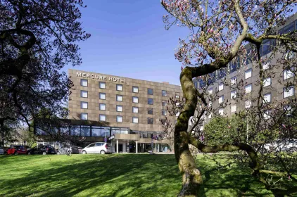 Mercure Parkhotel Monchengladbach