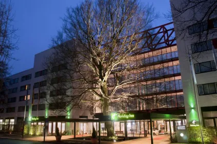 Holiday Inn Berlin - City West, an IHG Hotel