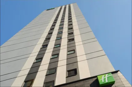 Holiday Inn Express Birmingham-Snow Hill