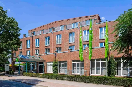 ibis Styles Hamburg Alster City