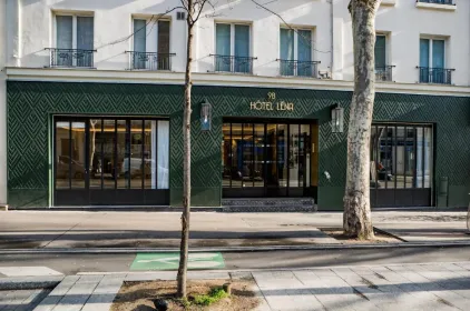 Hôtel Léna
