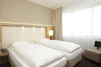 H4 Hotel Berlin Alexanderplatz