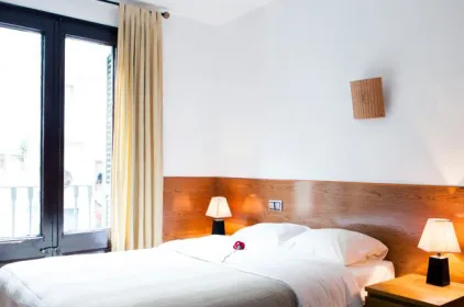 Estudios Pelayo Guest House
